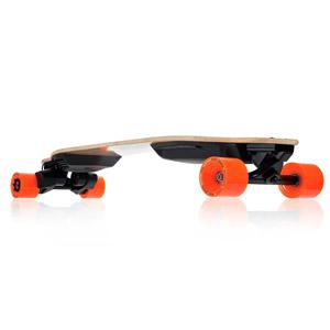  Boosted Dual+
