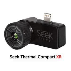 Seek Thermal Compact XR  iOS